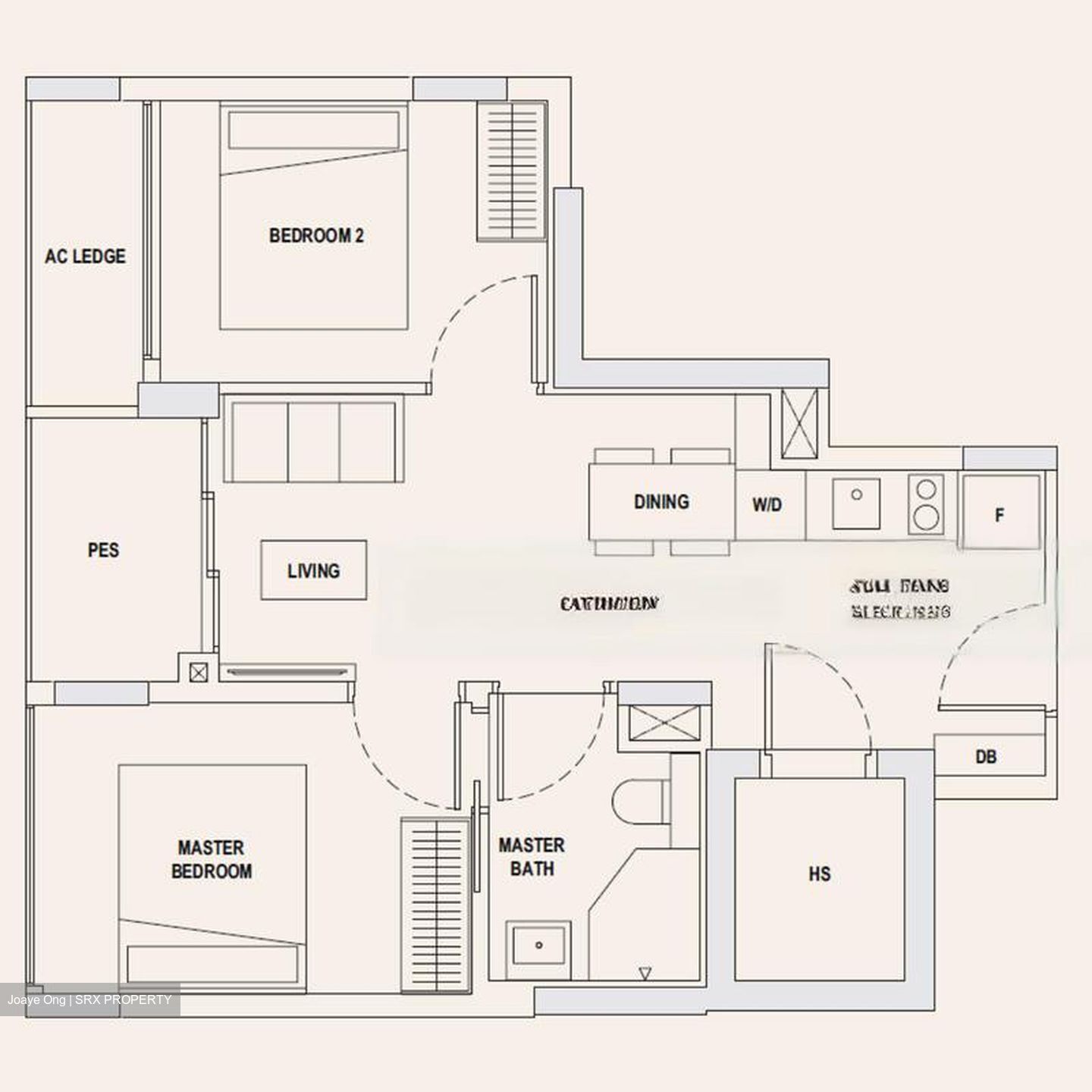 Sophia Road (D9), Apartment #474371641